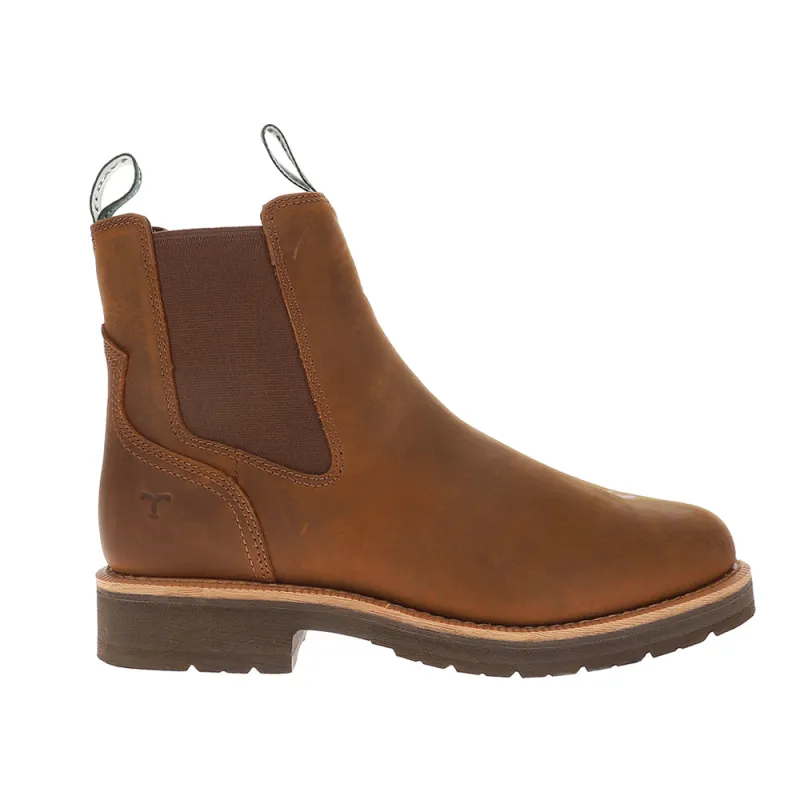 The Rugged Chelsea Boots sold by Shoebacca