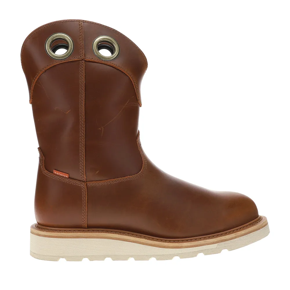 LongHaul Waterproof Roper Composite Toe Work Boots sold by Shoebacca