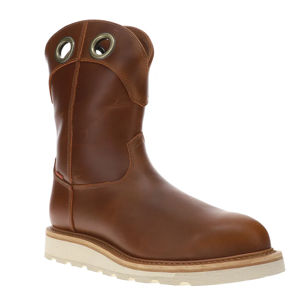LongHaul Waterproof Roper Composite Toe Work Boots sold by Shoebacca product image thumbnail 2