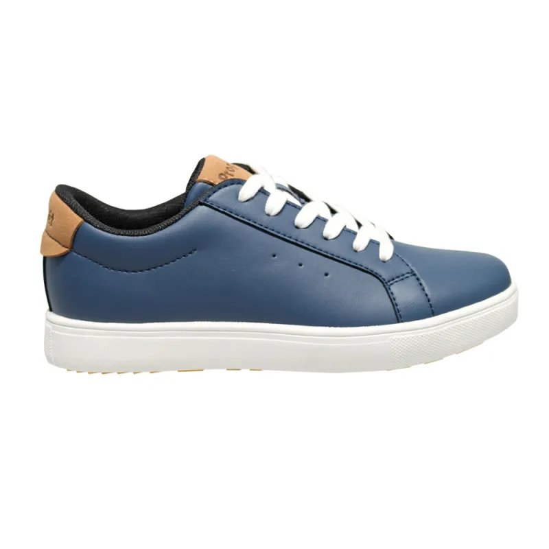 Charlie Lace Up Sneakers made by Propet