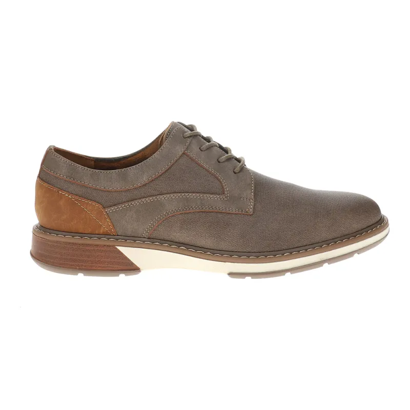 Phineas Plain Toe Lace Up Oxford Shoes sold by Shoebacca