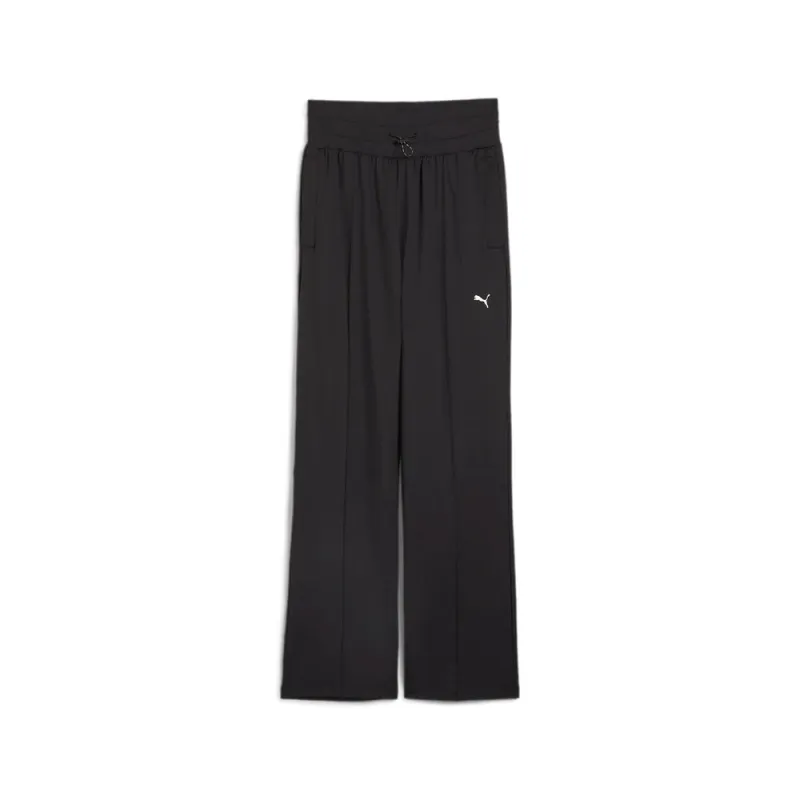 Cloudspun High-Waist Wide Leg Pants sold by Shoebacca
