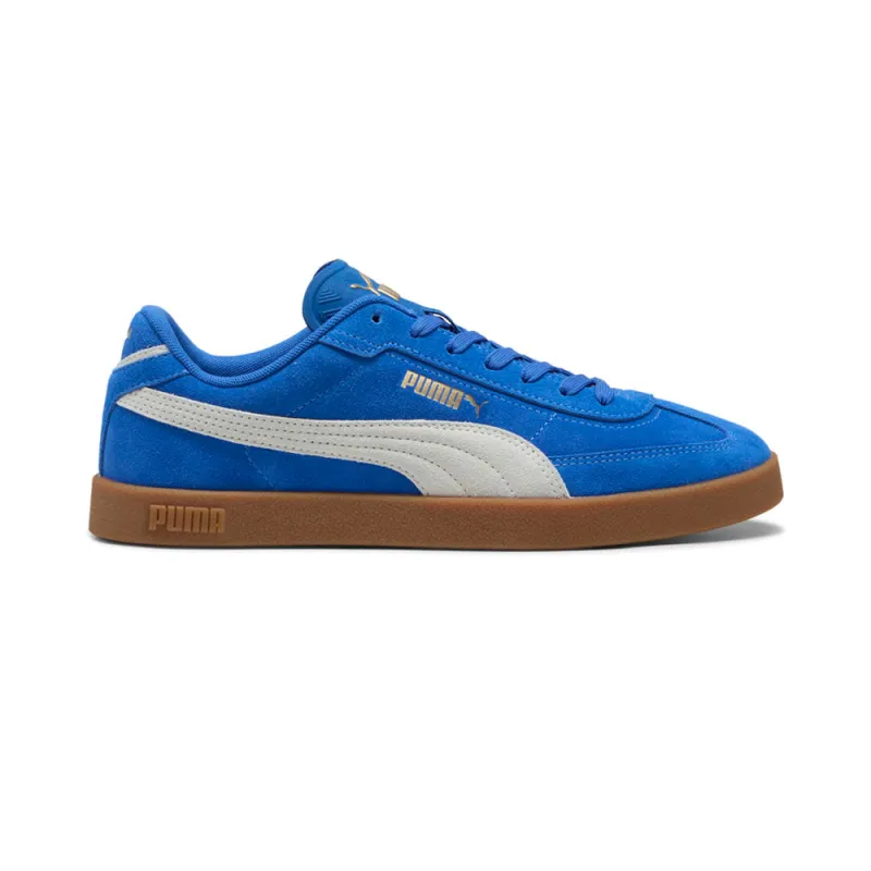 Club II Era Suede Lace Up Sneakers sold by Shoebacca