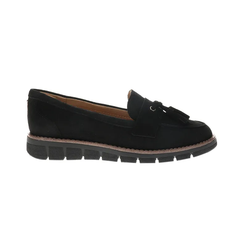 Vienne Slip On Loafers made by Easy Spirit