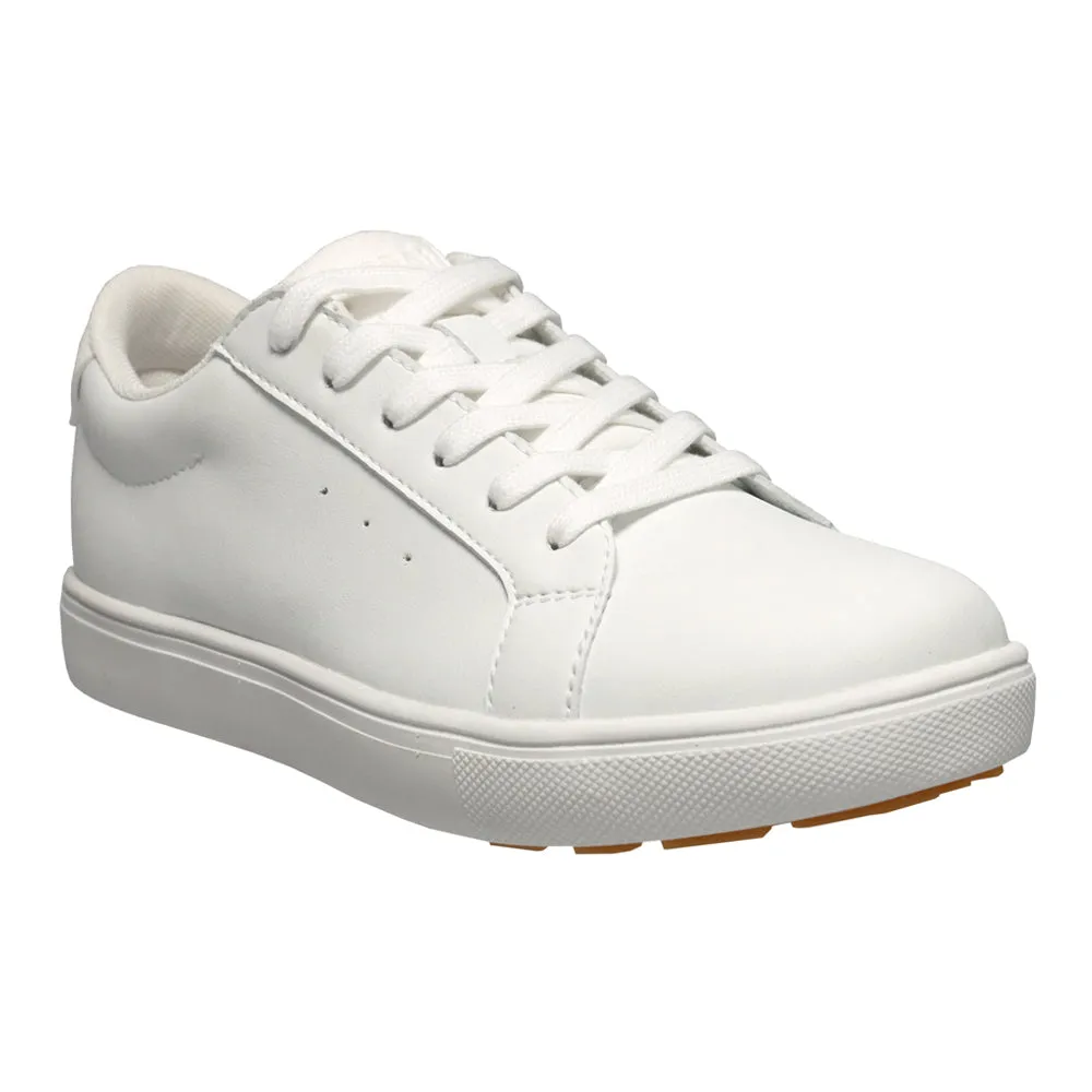 Charlie Lace Up Sneakers sold by Shoebacca product image thumbnail 2