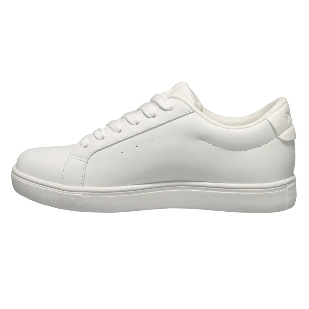 Charlie Lace Up Sneakers sold by Shoebacca product image thumbnail 3