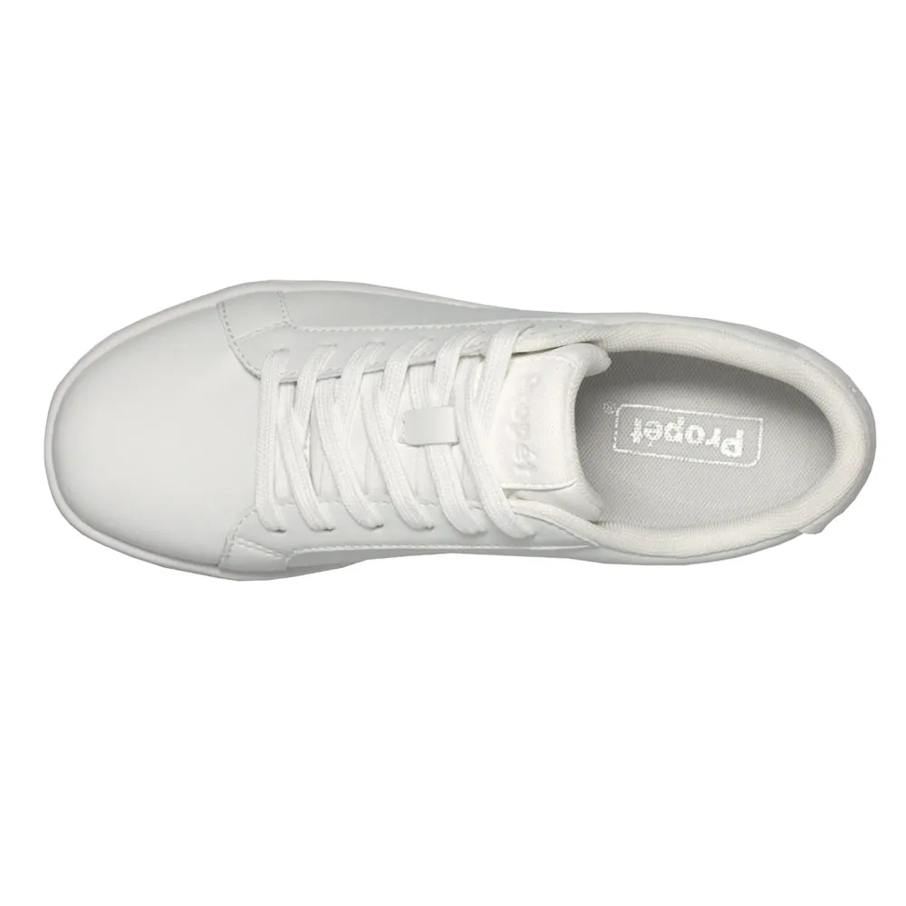 Charlie Lace Up Sneakers sold by Shoebacca product image thumbnail 4