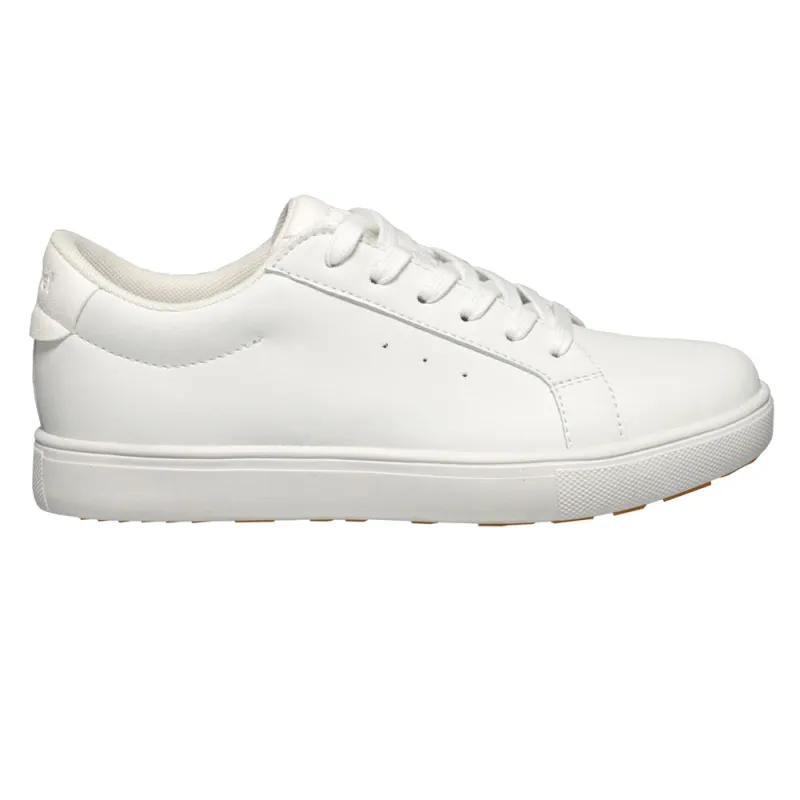 Charlie Lace Up Sneakers made by Propet