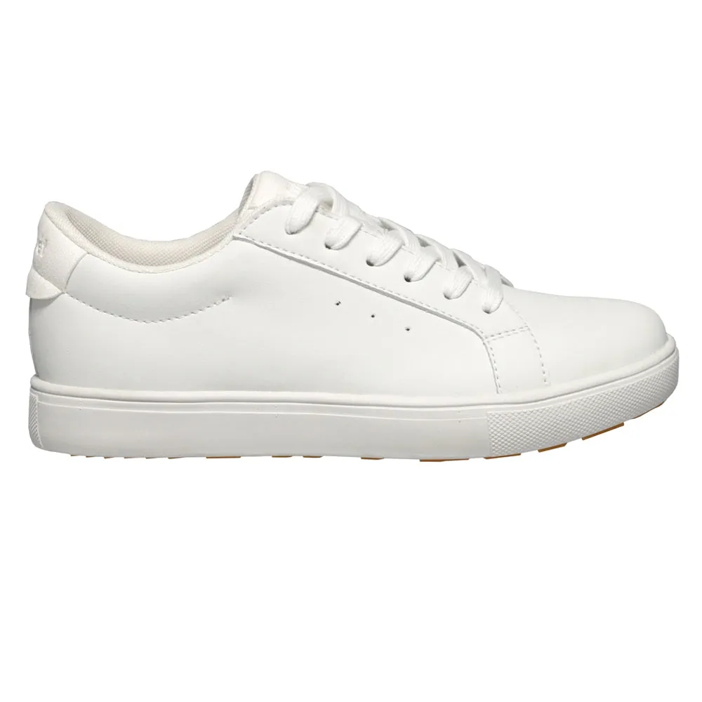 Charlie Lace Up Sneakers sold by Shoebacca