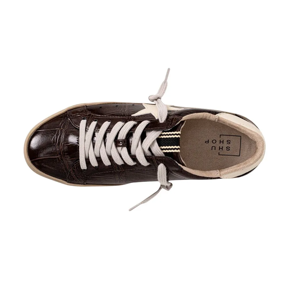 Paula Lace Up Sneakers sold by Shoebacca product image thumbnail 4