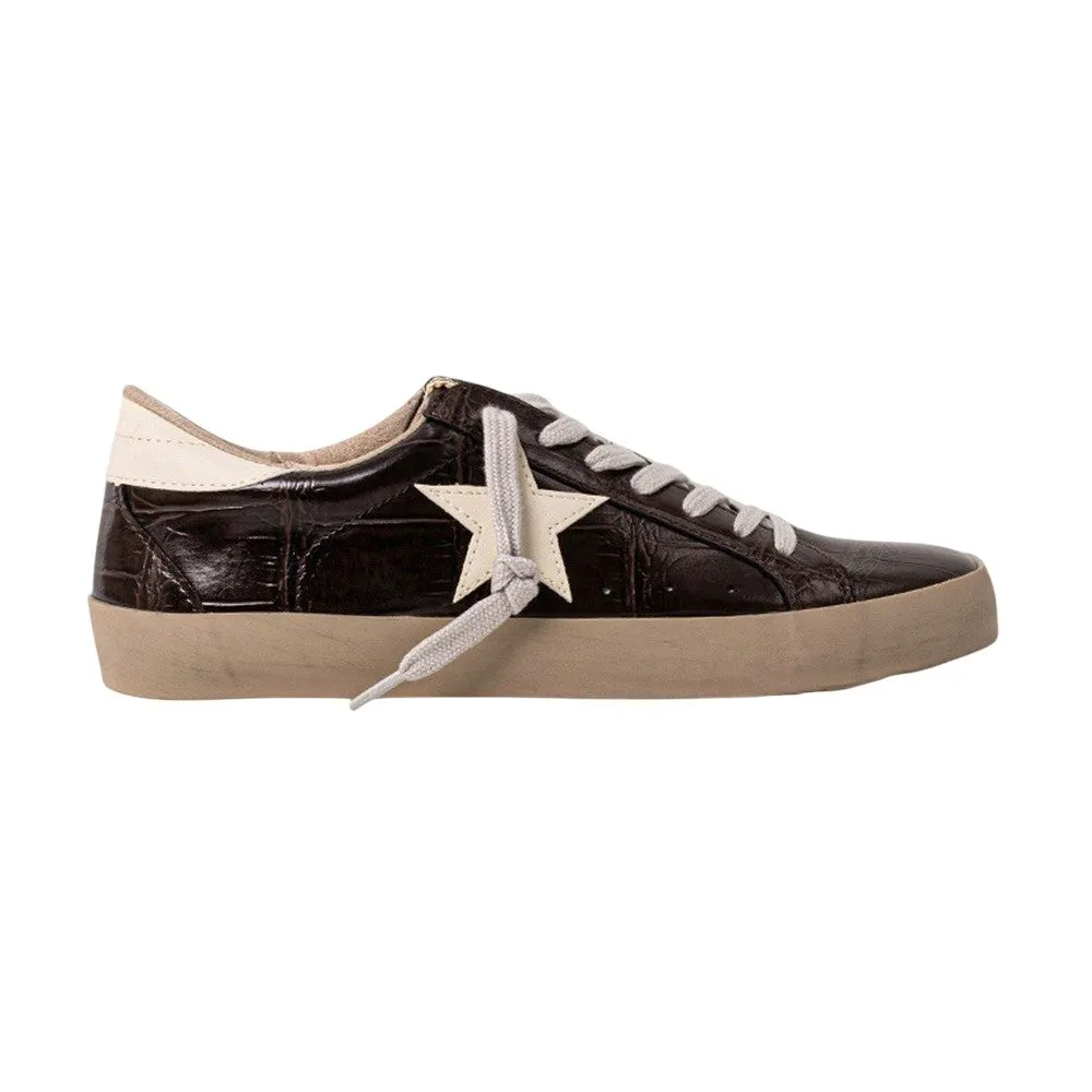 Paula Lace Up Sneakers sold by Shoebacca