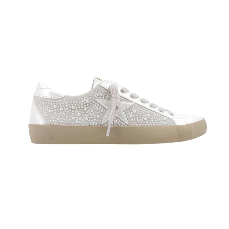 Paula Lace Up Sneakers sold by Shoebacca