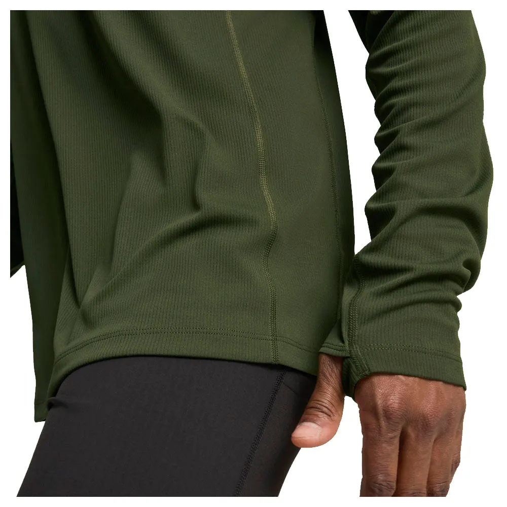 Seasons Drycell Crew Neck Long Sleeve T-Shirt sold by Shoebacca product image thumbnail 5