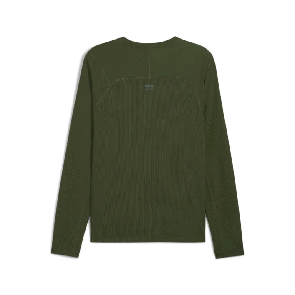 Seasons Drycell Crew Neck Long Sleeve T-Shirt sold by Shoebacca product image thumbnail 2