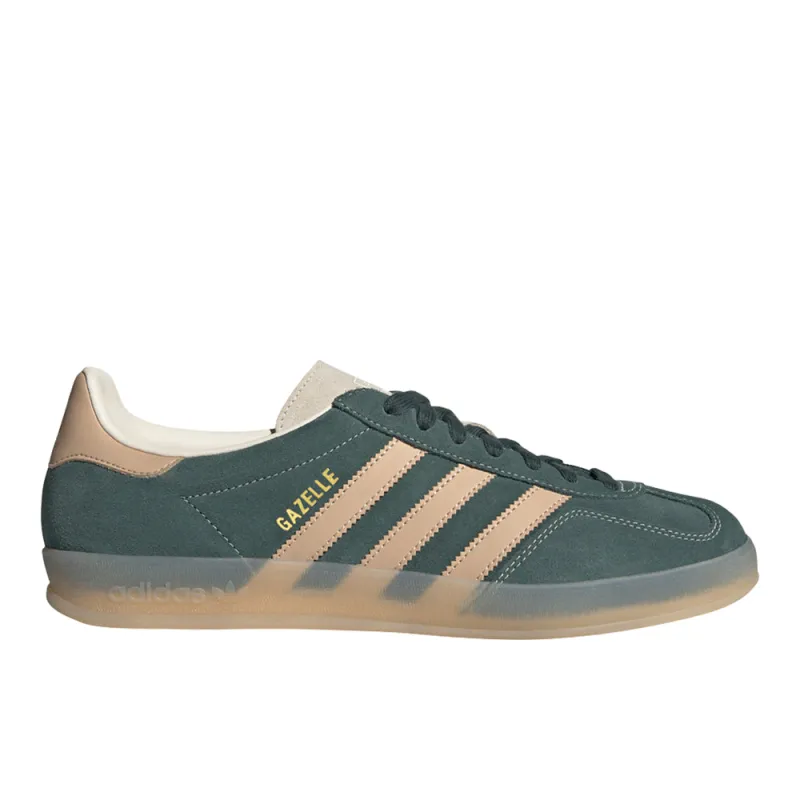 Gazelle Indoor Shoes sold by Shoebacca