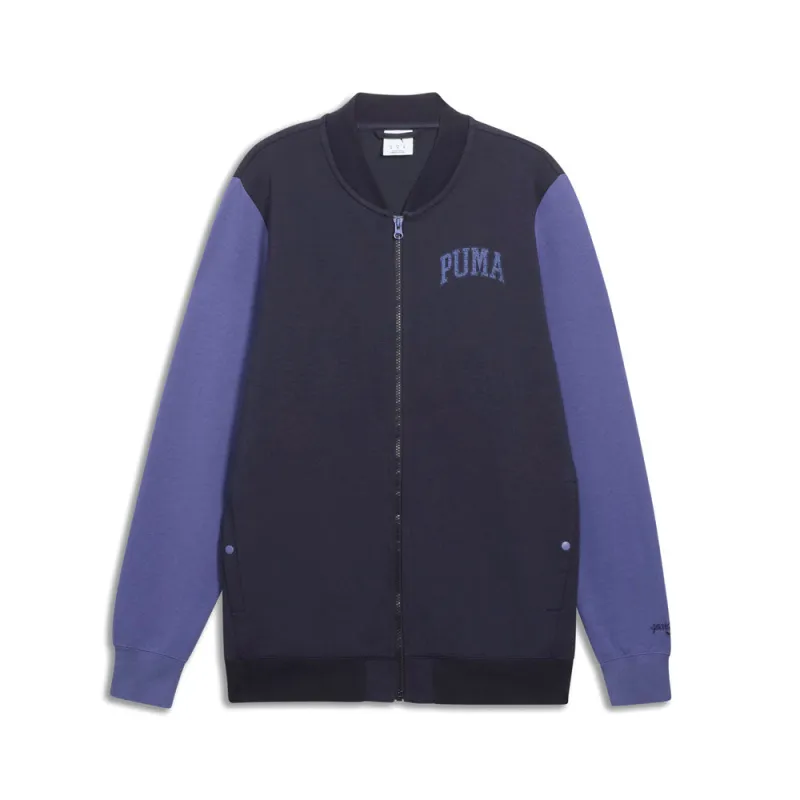Class Bomber Full Zip Jacket sold by Shoebacca