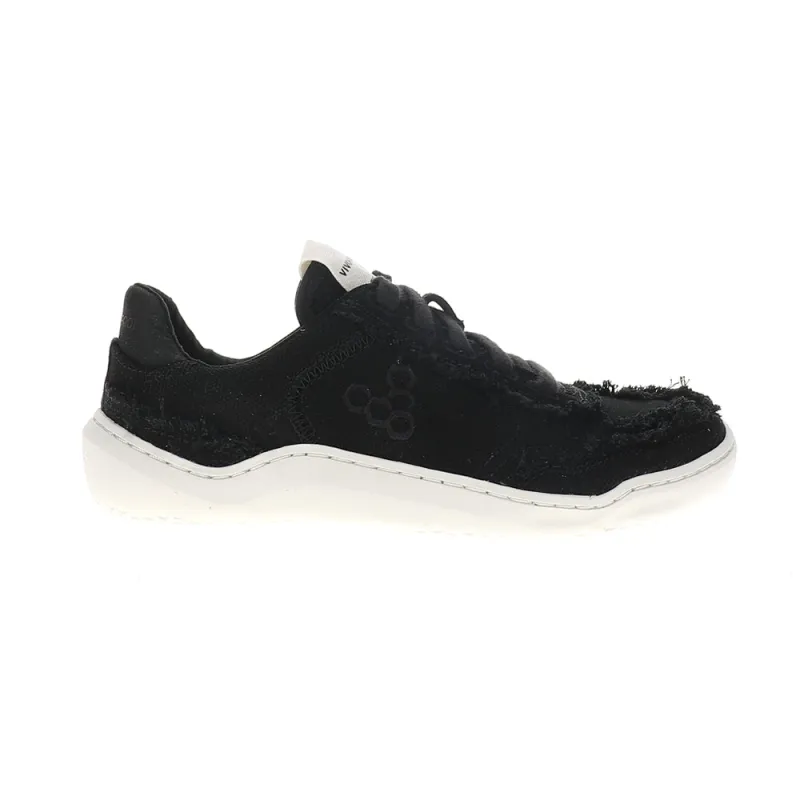 Gobi Canvas Lace Up Sneakers sold by Shoebacca