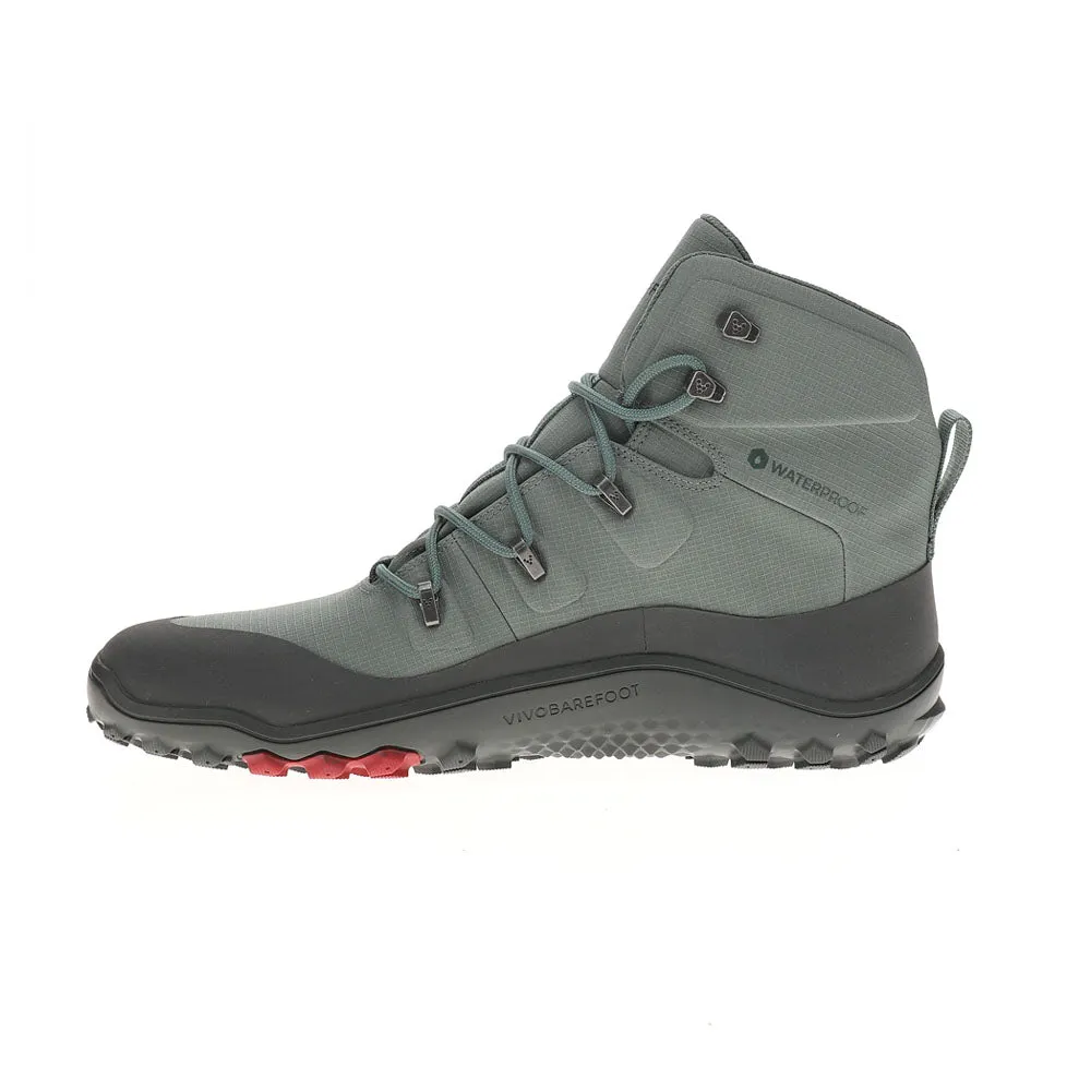 Tracker Textile All Terrain Round Toe Hiking Boots sold by Shoebacca product image thumbnail 3