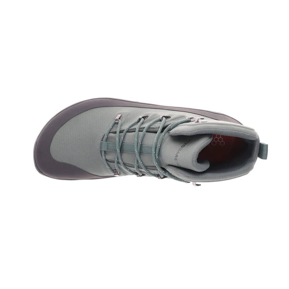 Tracker Textile All Terrain Round Toe Hiking Boots sold by Shoebacca product image thumbnail 4