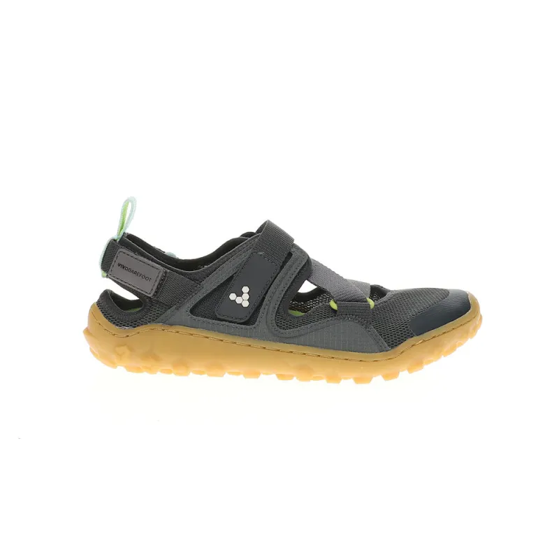 Tracker Strappy Sandals made by Vivo barefoot