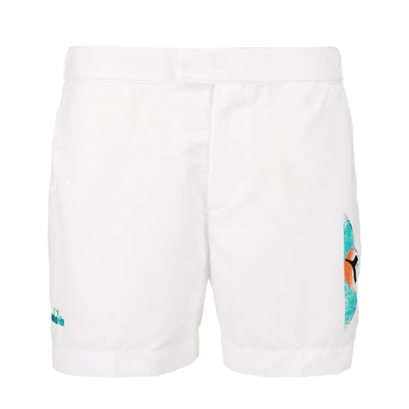 Tennis 90 Shorts made by Diadora