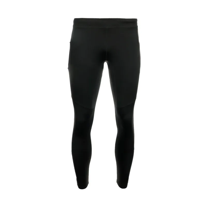 Run Crew Running Leggings made by Diadora
