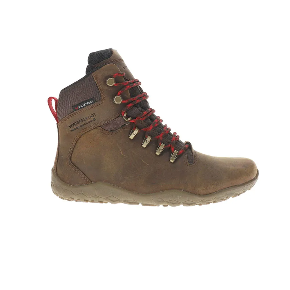 Tracker Firm Ground Hiking Boots sold by Shoebacca