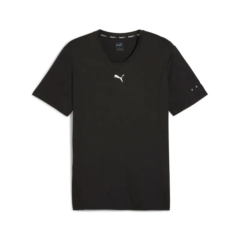 Cloudspun Soft Crew Neck Short Sleeve Athletic T-Shirt made by Puma