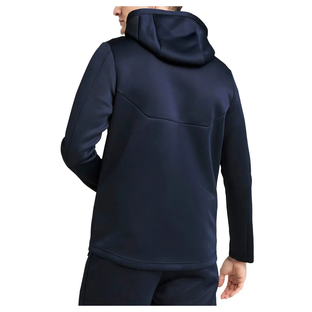 Porsche Design Hooded Sweat Full Zip Jacket sold by Shoebacca product image thumbnail 4