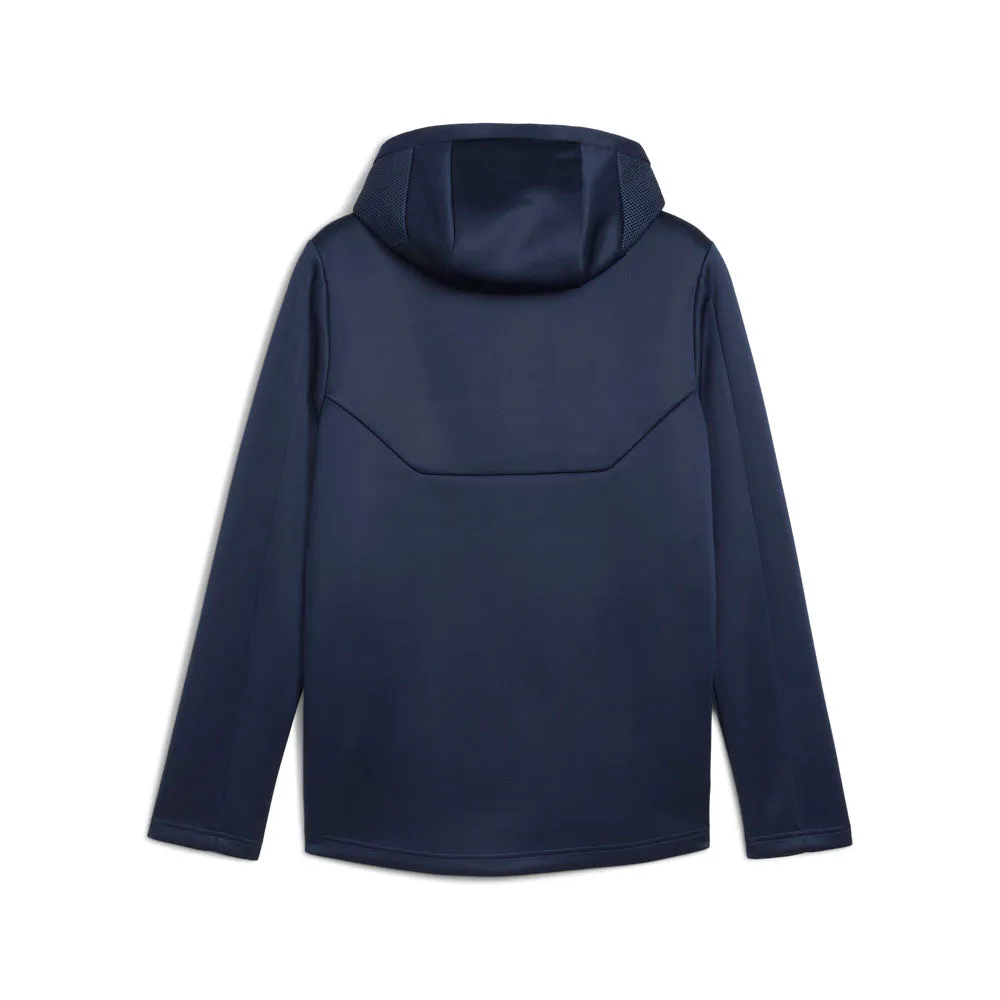 Porsche Design Hooded Sweat Full Zip Jacket sold by Shoebacca product image thumbnail 2