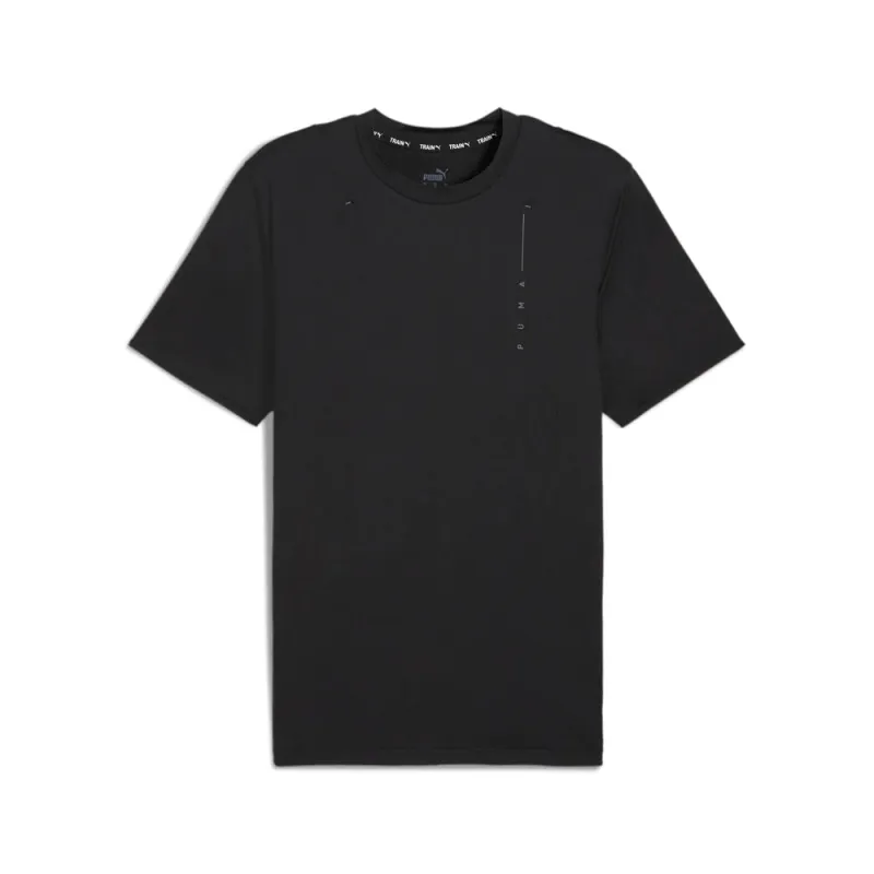 Studio Cloudspun Mesh Crew Neck Short Sleeve T-Shirt sold by Shoebacca