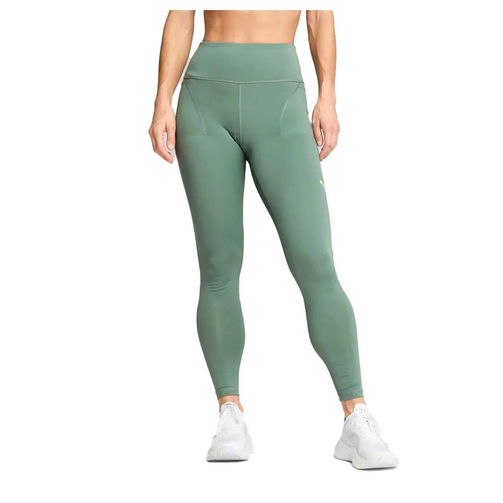Cloudspun Soft High Waisted Leggings sold by Shoebacca product image thumbnail 3
