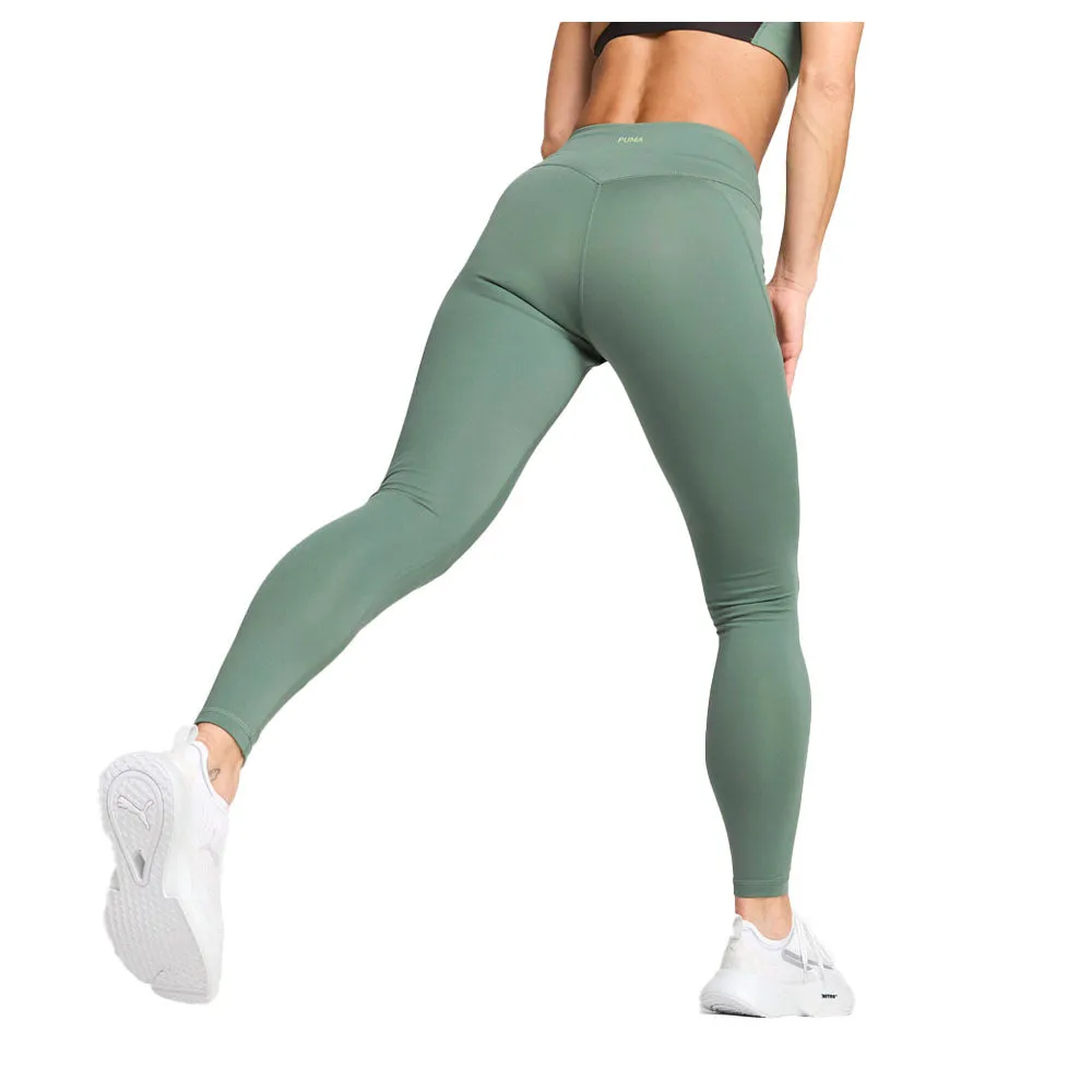 Cloudspun Soft High Waisted Leggings sold by Shoebacca product image thumbnail 4