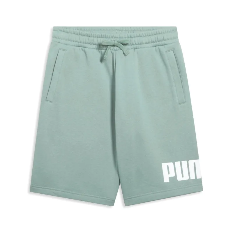 Essentials Big Logo Short Fl 10 Inch Us sold by Shoebacca