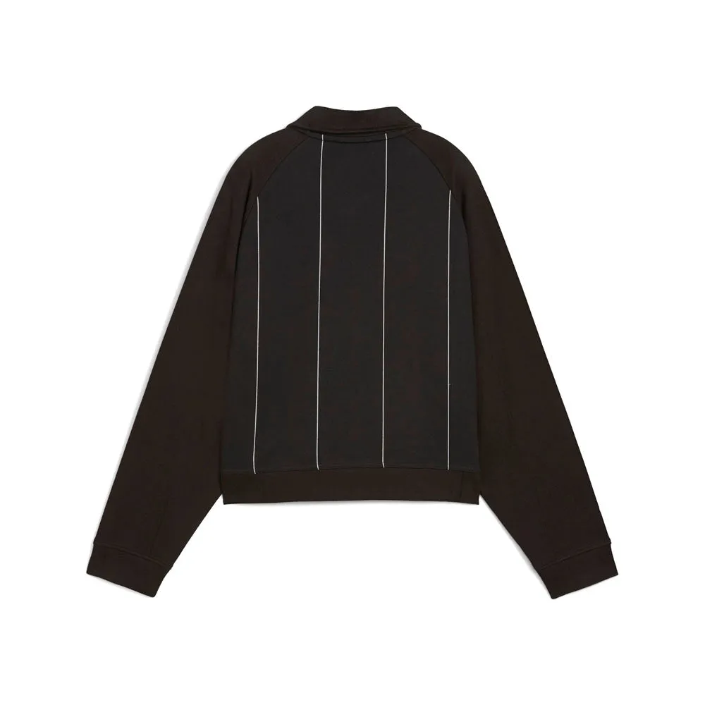 Scuderia Ferrari Race Full Zip Jacket sold by Shoebacca product image thumbnail 2