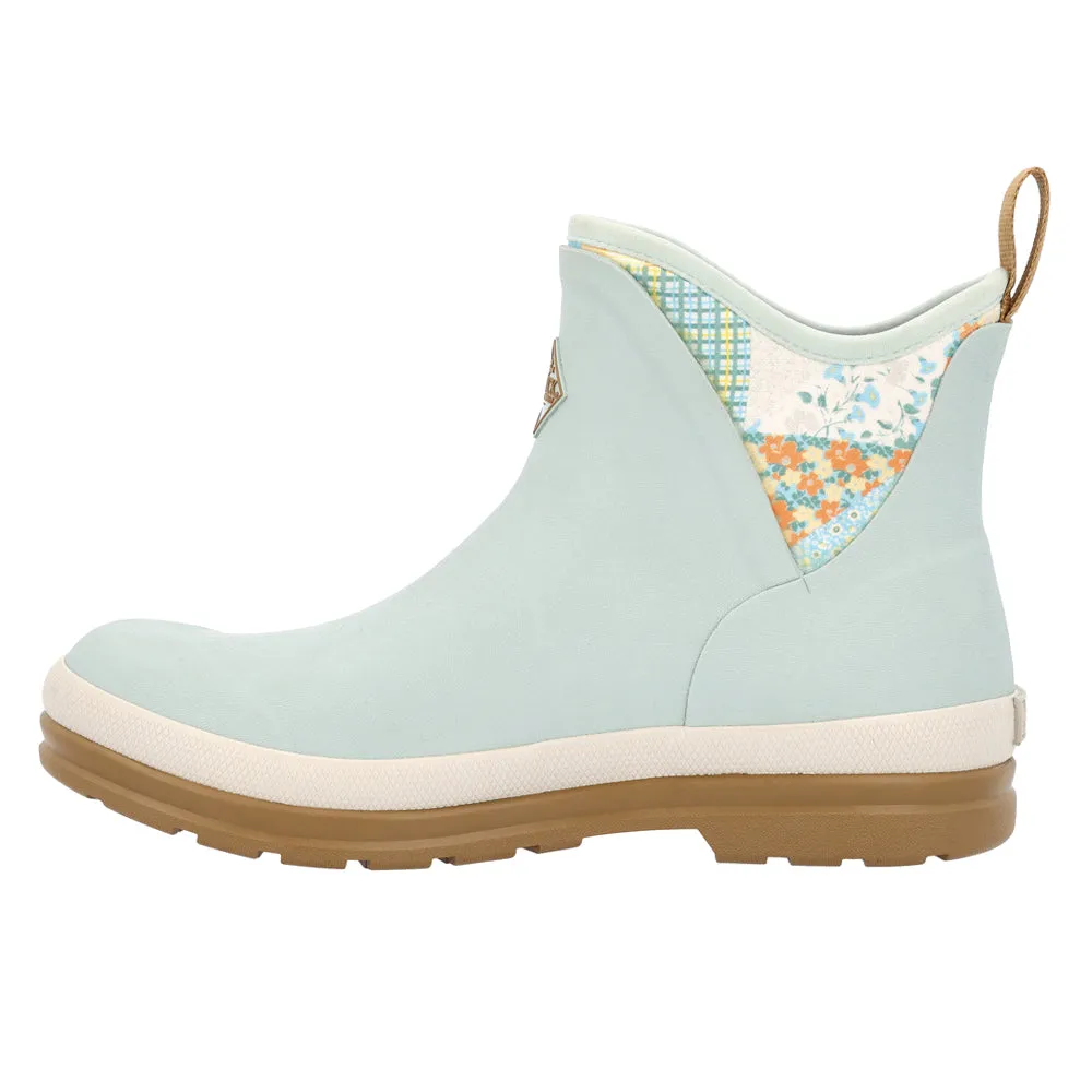 Originals Floral Round Toe Rain Booties sold by Shoebacca product image thumbnail 3