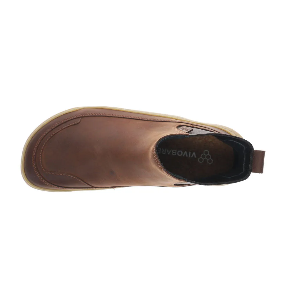 Gobi Round Toe Chelsea Boots sold by Shoebacca product image thumbnail 4