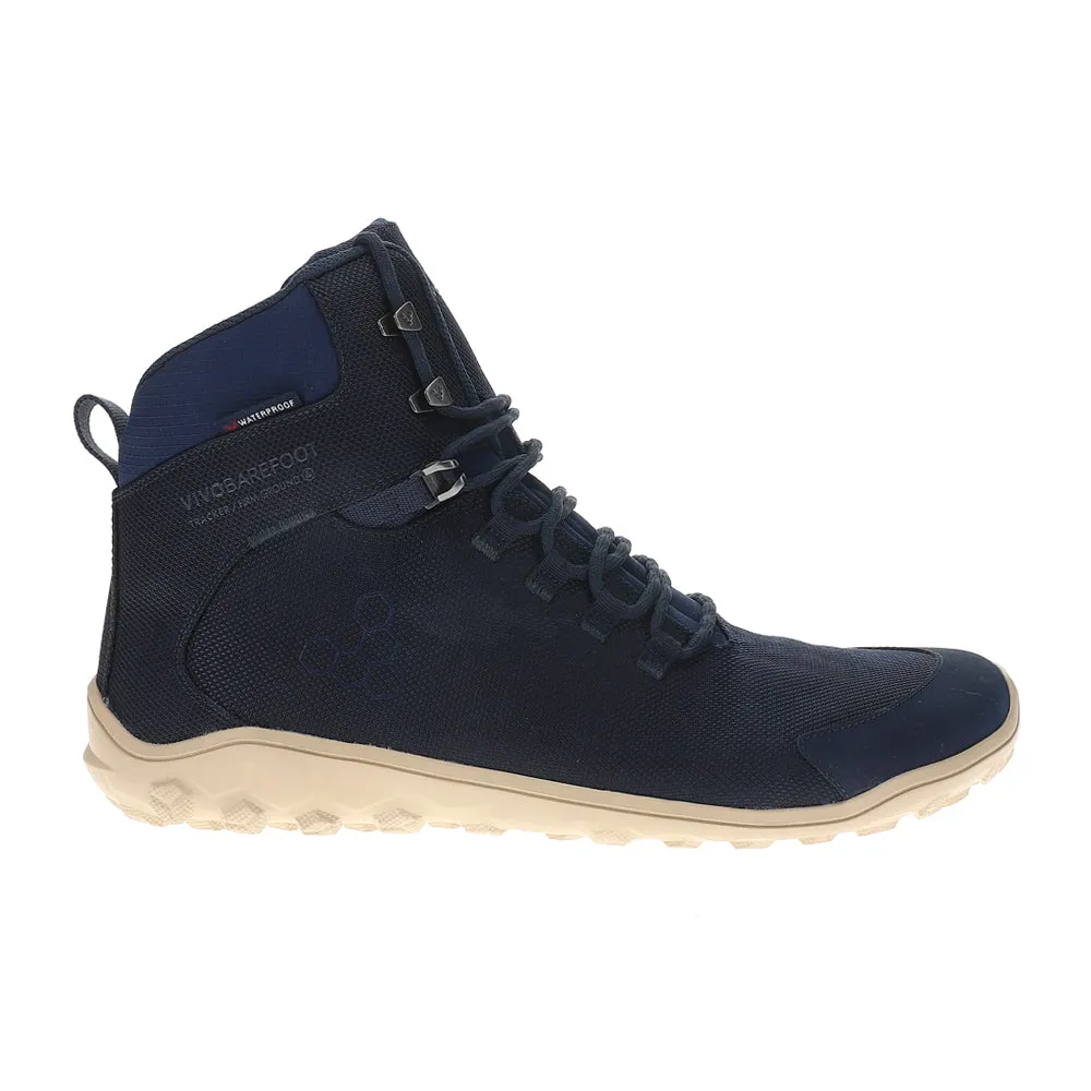 Tracker Textile III Firm Ground Round Toe Hiking Boots sold by Shoebacca