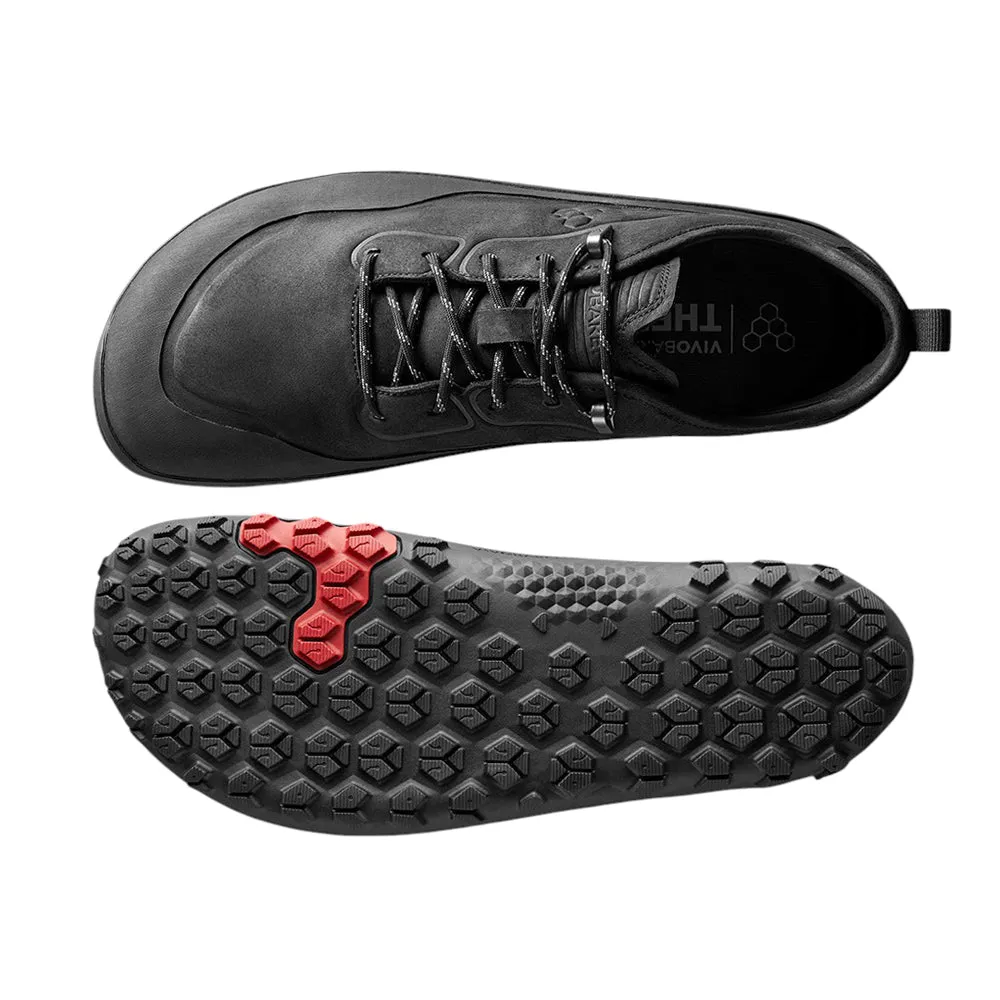 Tracker Leather AT Low Hiking Shoes sold by Shoebacca product image thumbnail 4