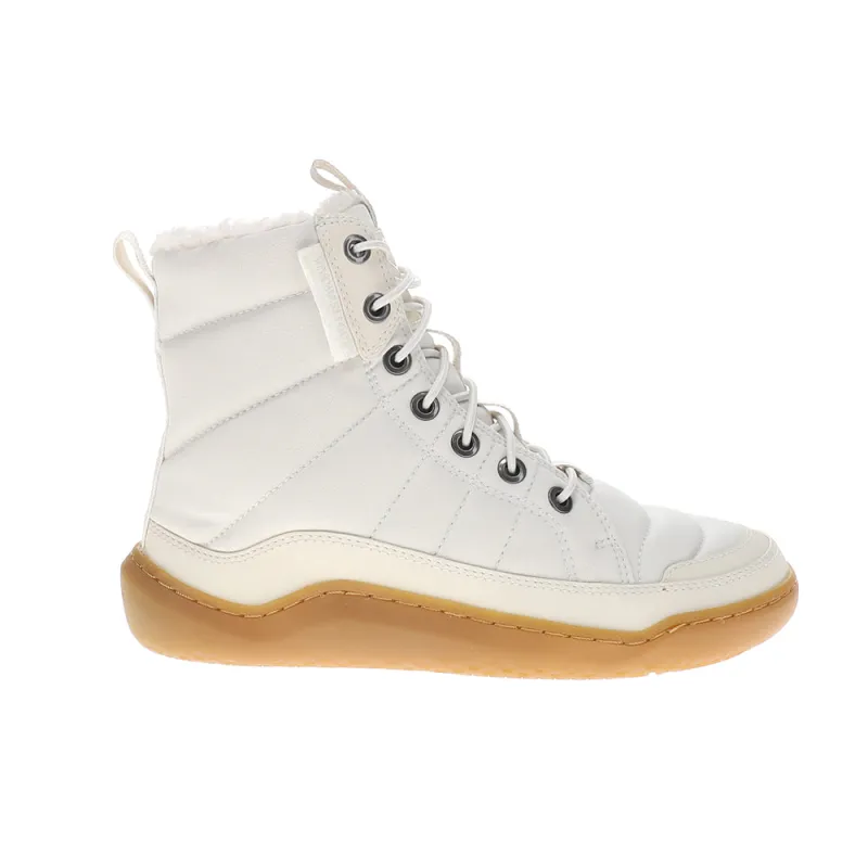 Gobi Hiber Snow Boots made by Vivo barefoot
