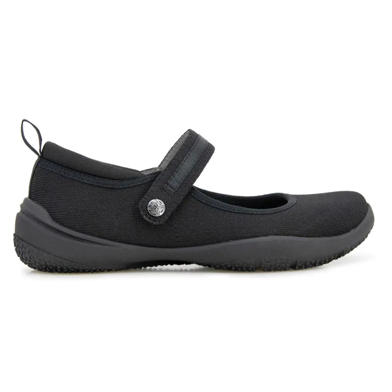 Merry Mary Jane Flats sold by Shoebacca