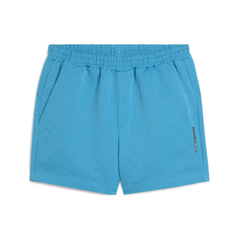 Porsche Design Swim Shorts sold by Shoebacca