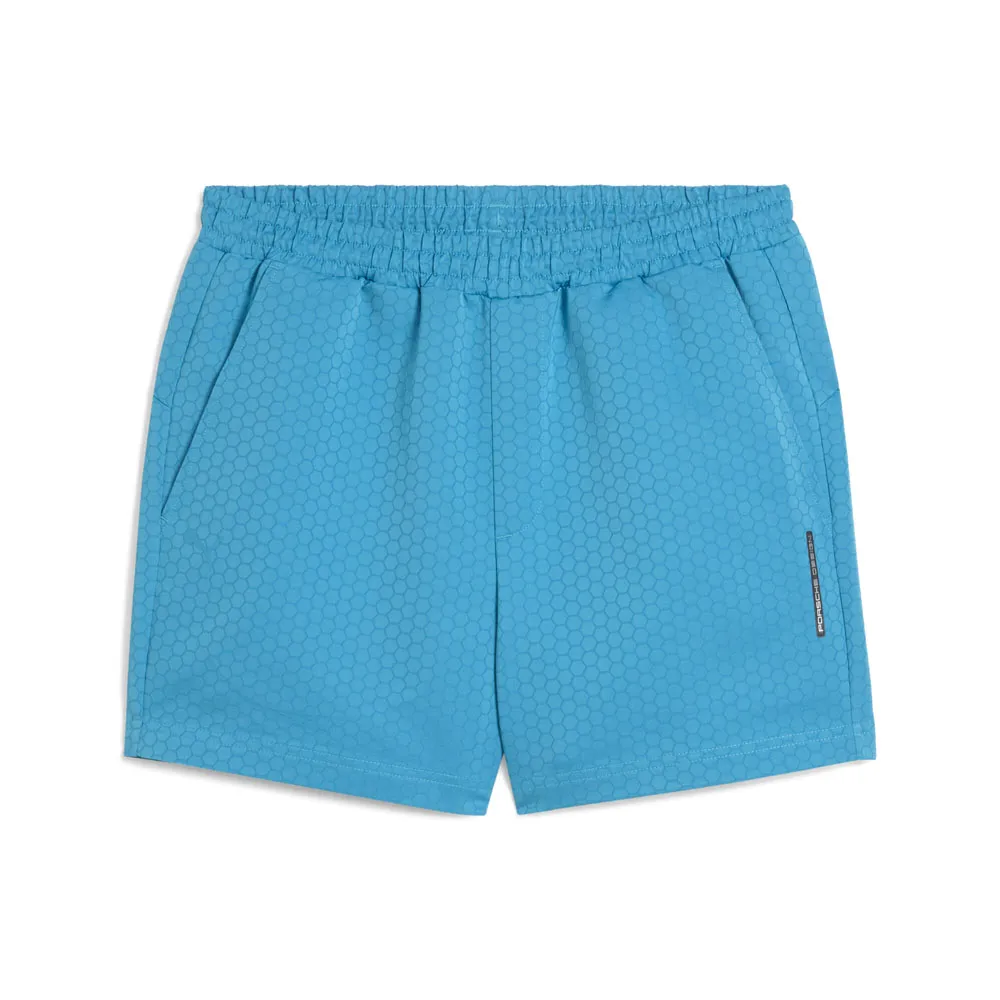 Porsche Design Swim Shorts sold by Shoebacca