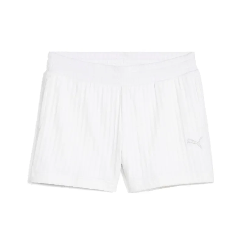 Wardrobe Essentials Pointelle 4 Inch Shorts sold by Shoebacca