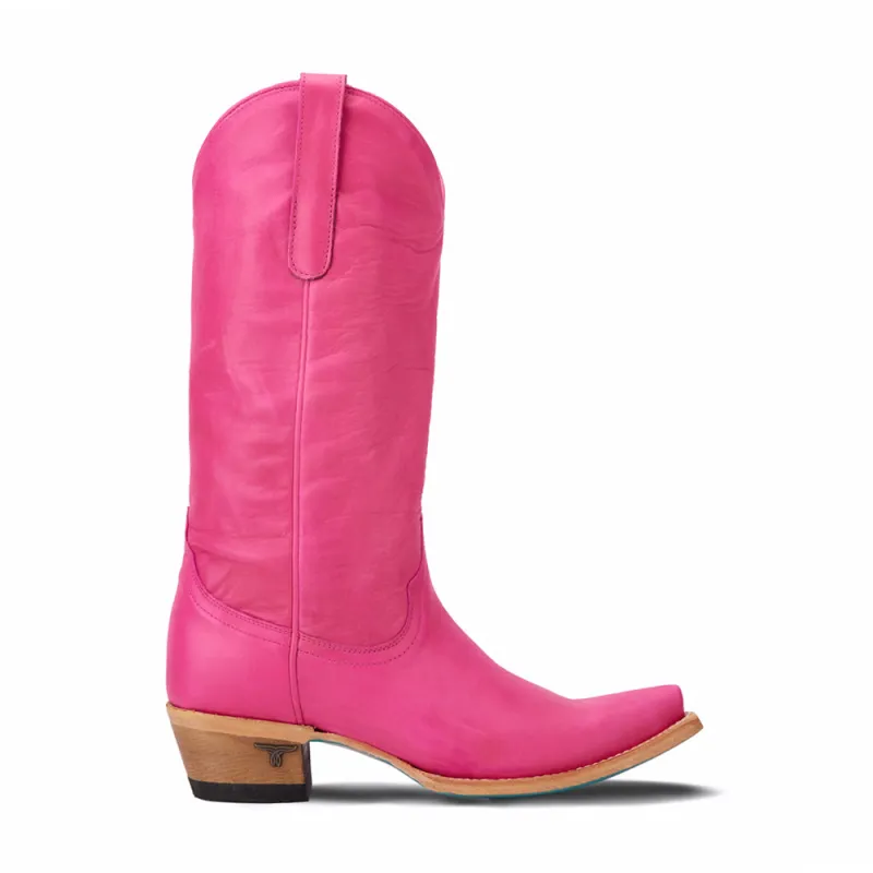 Emma Jane Snip Toe Cowboy Boot sold by Shoebacca