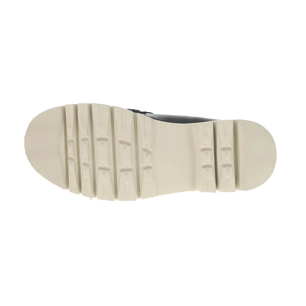 Not Literally Lug Sole Loafers sold by Shoebacca product image thumbnail 5