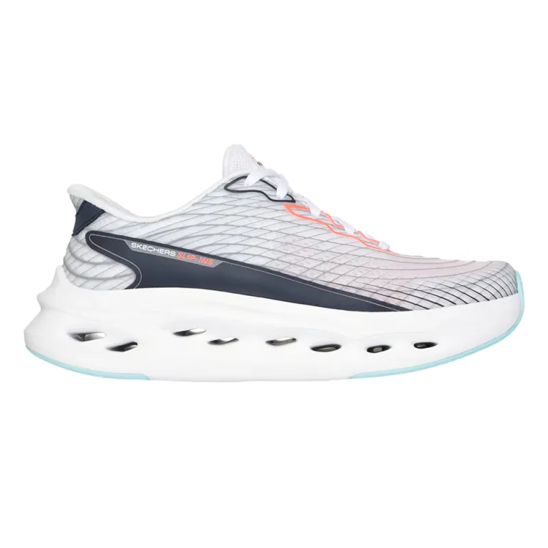 Slip-ins Max Cushioning Glide-Step Sapphire Running Shoes sold by Shoebacca