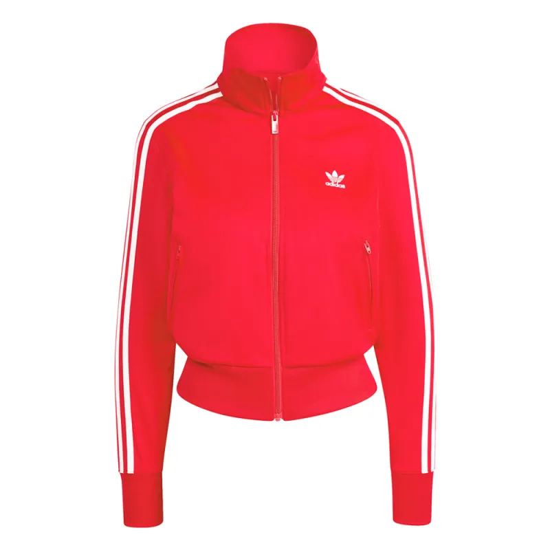 Adicolor Classics Firebird Full Zip Track Jacket sold by Shoebacca