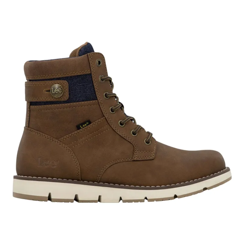 Hudson Chukka Boots sold by Shoebacca