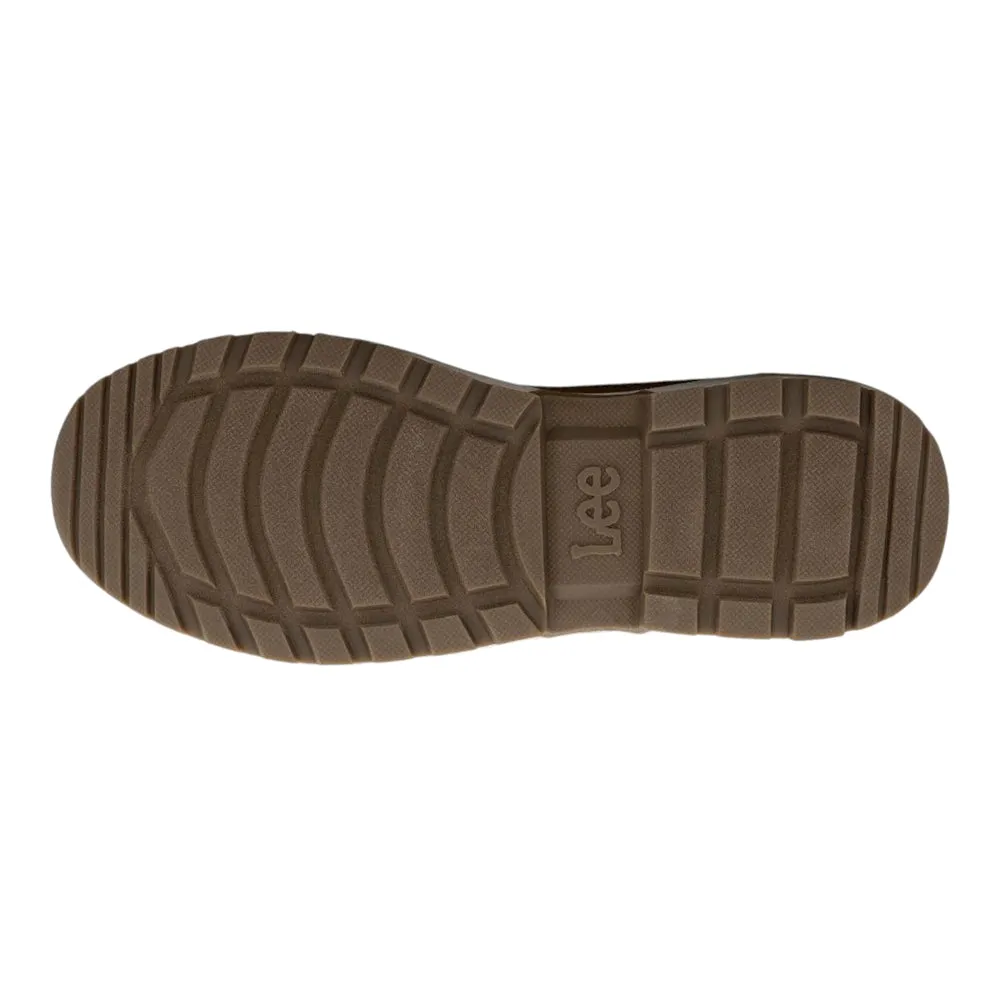 Riker Lace Up Boots sold by Shoebacca product image thumbnail 5